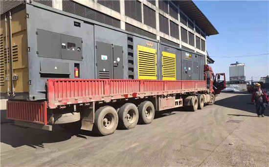 元谋200KW发电机组适配电缆规格选型指南