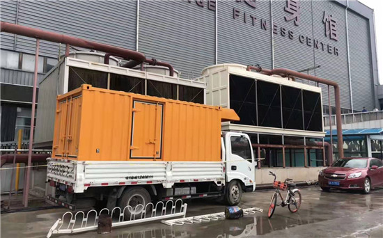 元谋300KW发电机组适配电缆规格选型指南
