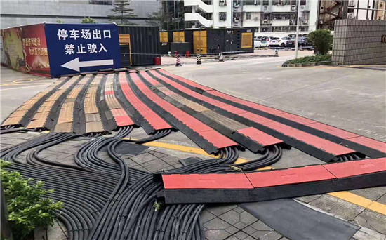 元谋发电机组电缆选型完整具体步骤（工程通用标准流程）